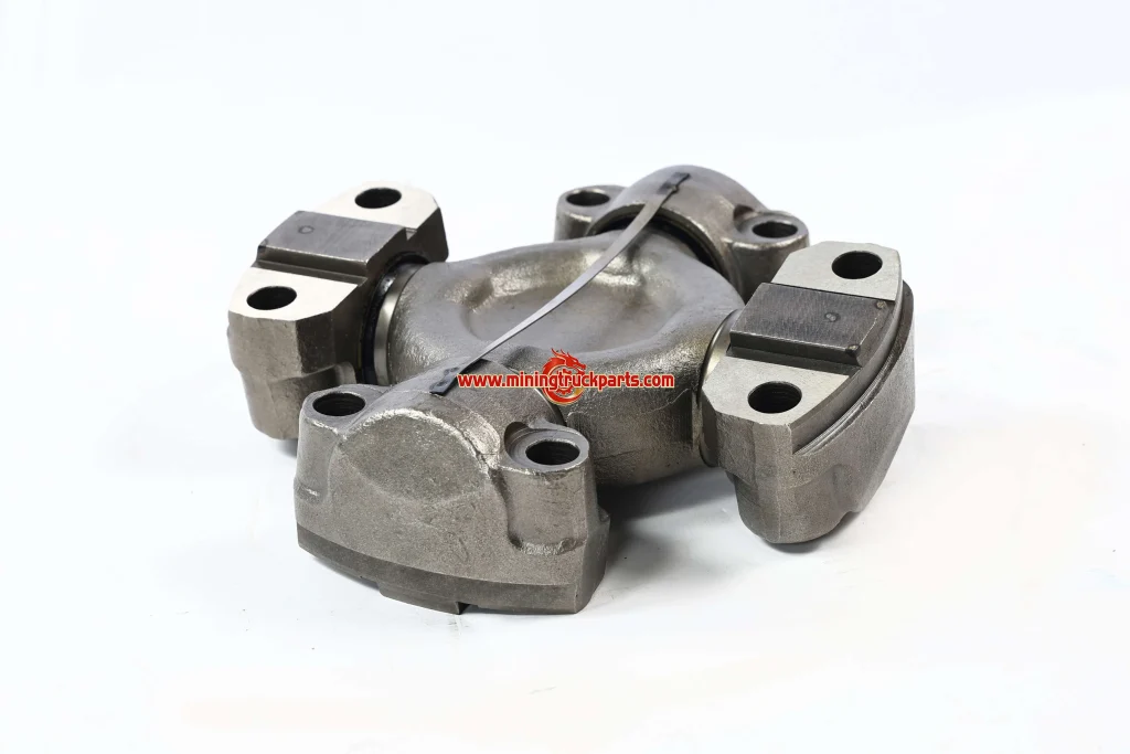 图片[2]-Spider Assembly-Mining Truck Parts