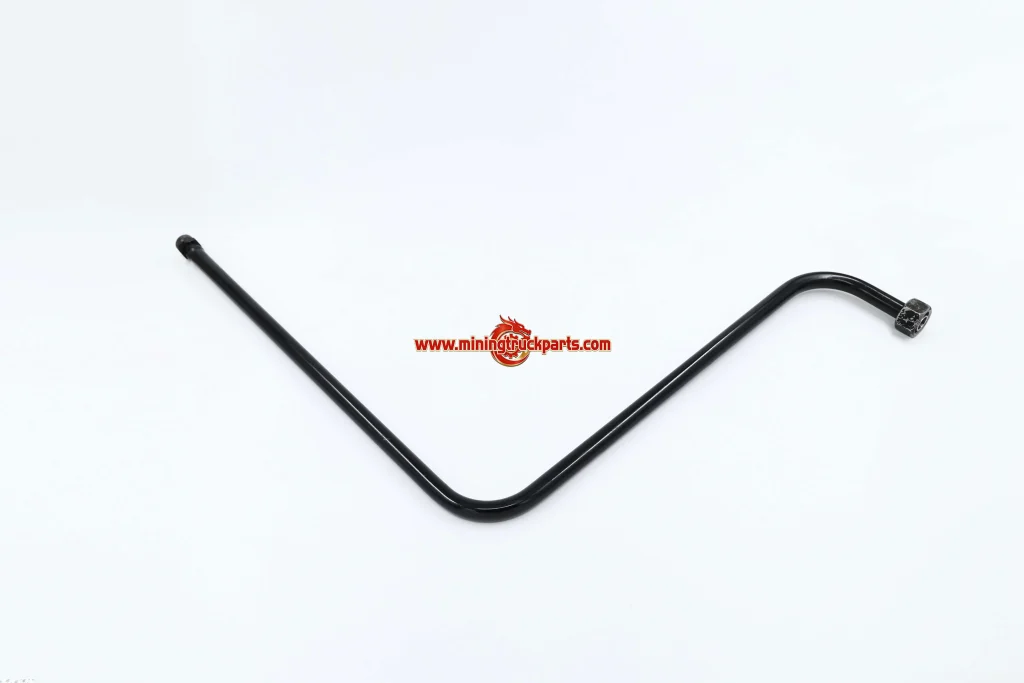 图片[4]-Steel Tube Assembly-Mining Truck Parts