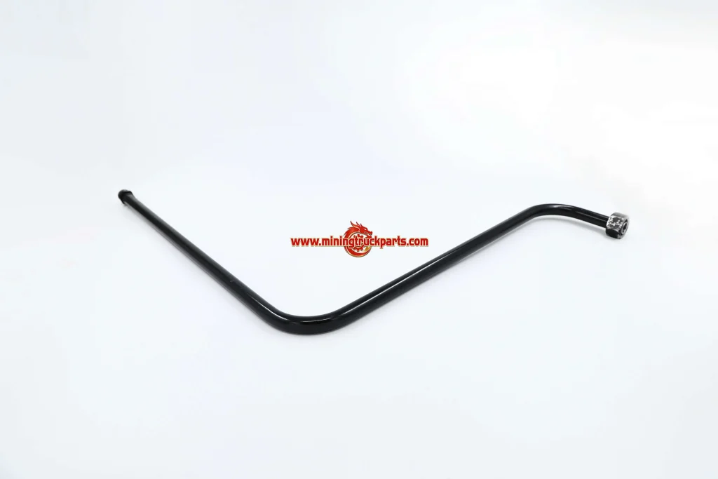 图片[5]-Steel Tube Assembly-Mining Truck Parts