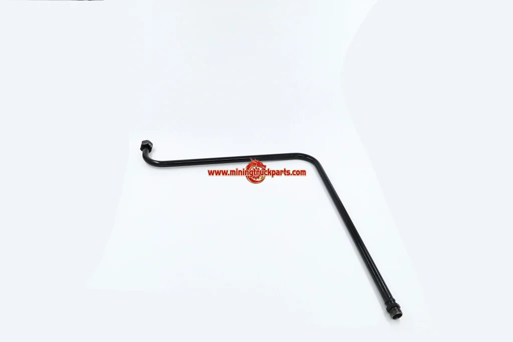 图片[3]-Steel Tube Assembly-Mining Truck Parts