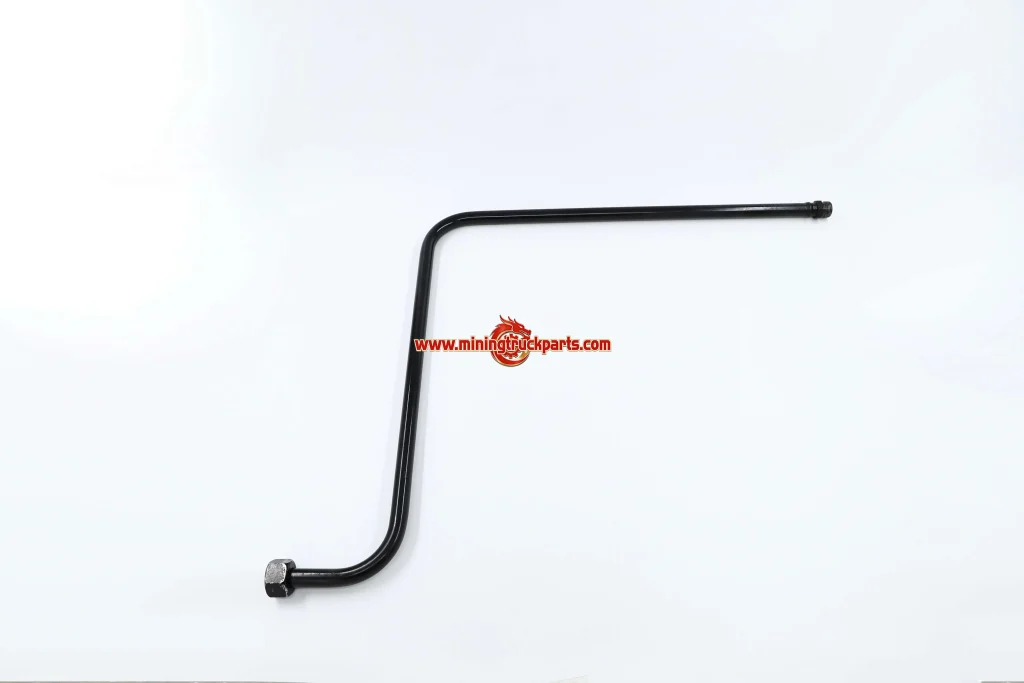 图片[2]-Steel Tube Assembly-Mining Truck Parts